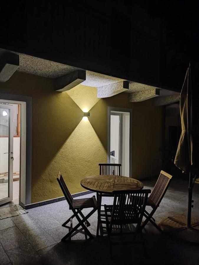 La Casina Di Tati Villa Mergozzo Buitenkant foto