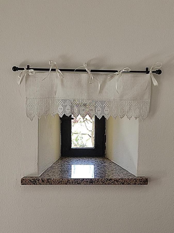 La Casina Di Tati Villa Mergozzo Buitenkant foto