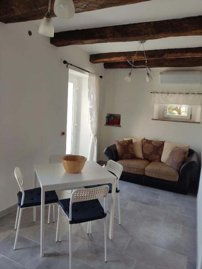 La Casina Di Tati Villa Mergozzo Buitenkant foto
