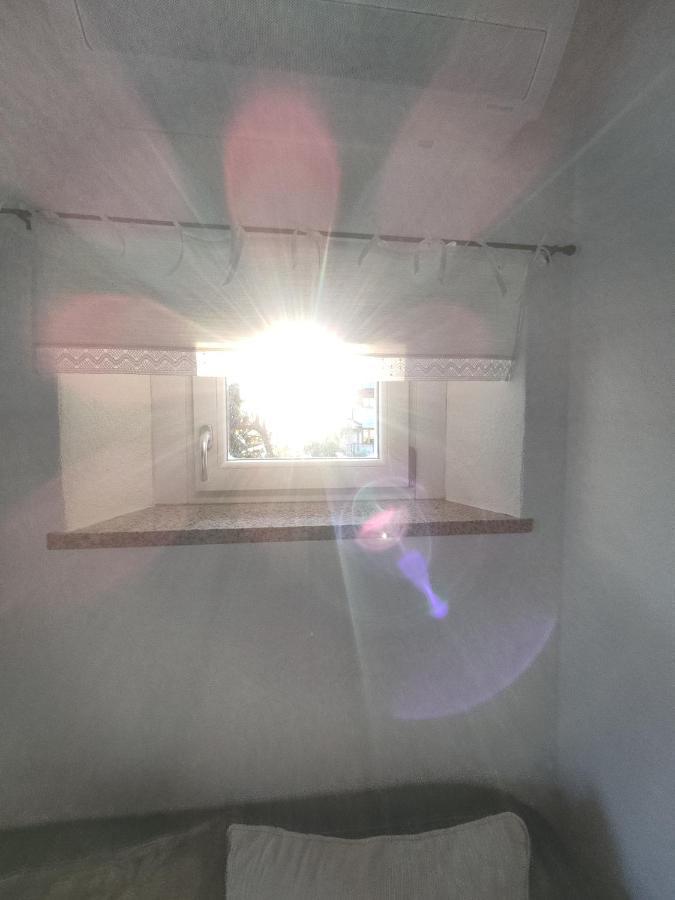 La Casina Di Tati Villa Mergozzo Buitenkant foto